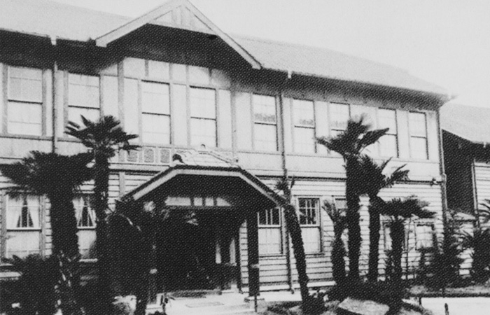 120年続く、志の学び舎