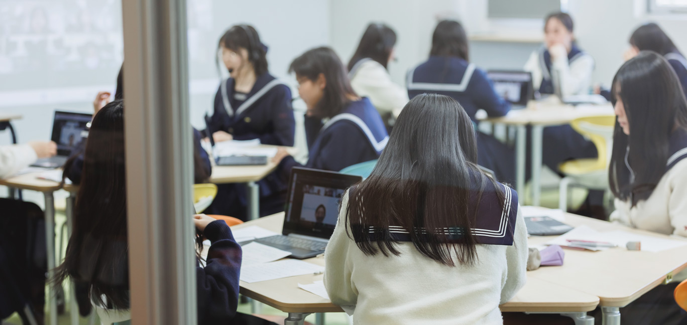 学びを動かす、体験という刺激