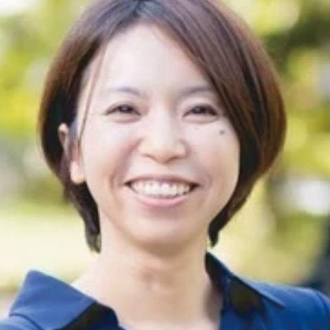 尾崎 えり子 先生