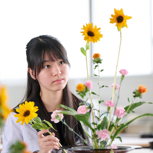 花って、思ってたよりも奥が深い