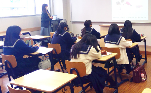 こんな人に向いています