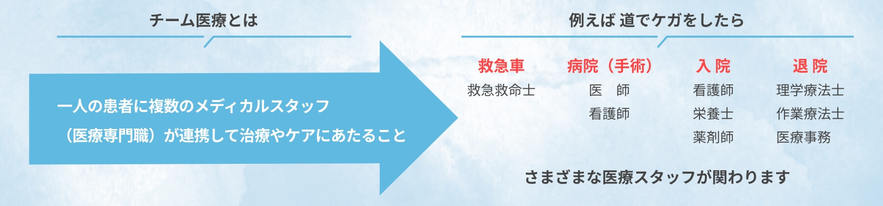 看護・医療特別プログラム