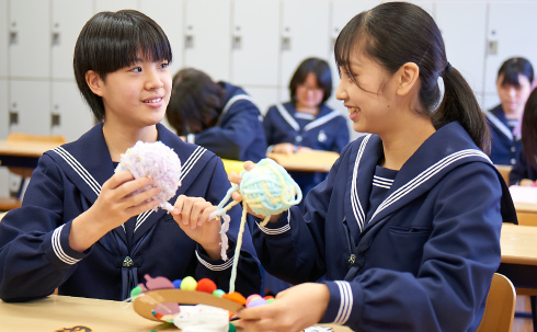 「KINRAN PRIDE」を活かしてなりたい自分に！