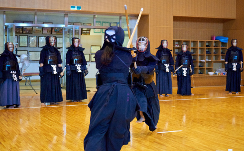 土曜日の「スポーツ」