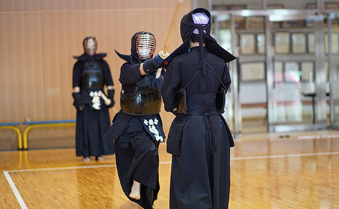 土曜日の「スポーツ」