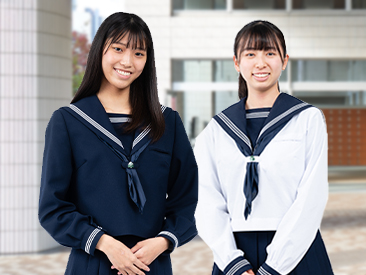 制服紹介
