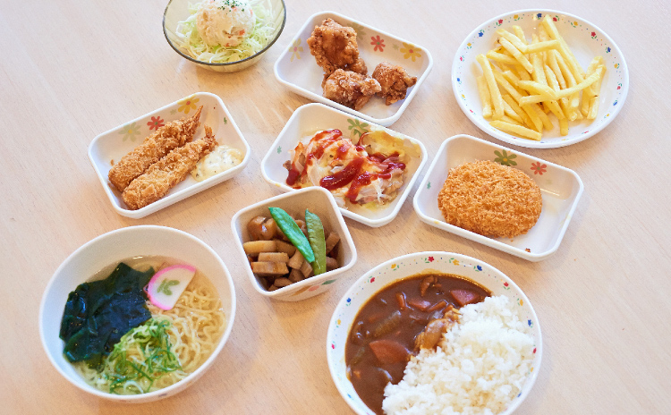 食堂