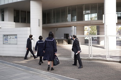 入学前オリエンテーション;