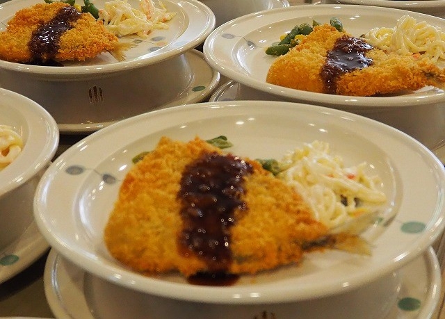 今日のお昼休み（4/30）;