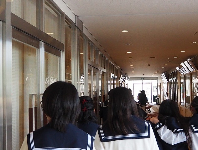 今日のお昼休み（5/1）;