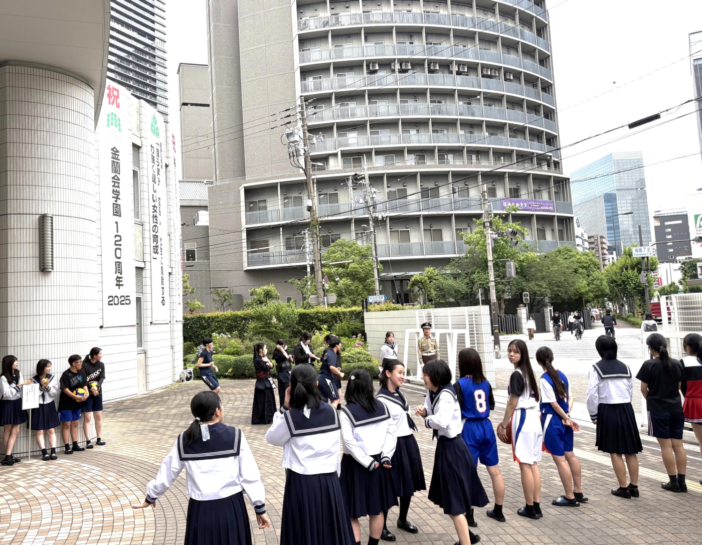 【イベントレポート】6/7(土)第1回高校オープンスクール;