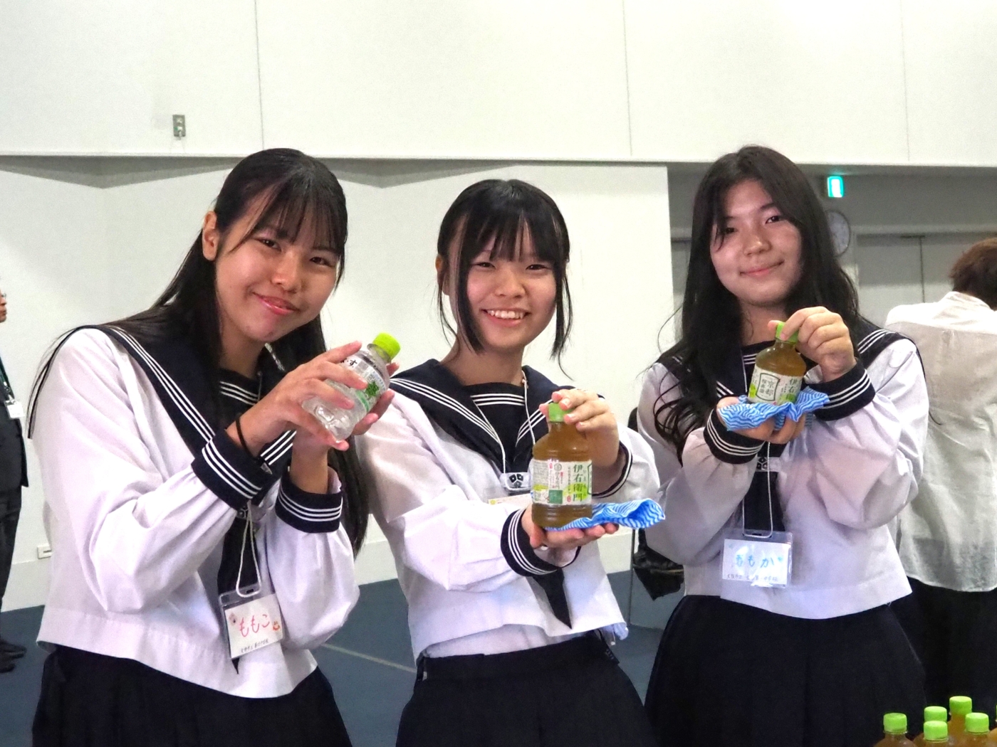 【イベントレポート】7/27(日)オープンスクール