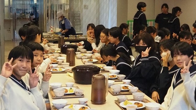 今日のお昼休み（10/27）;