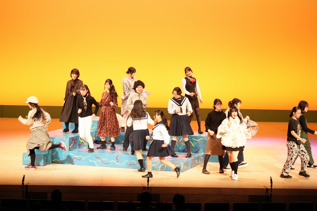 【演劇部】近畿大会出場決定！;