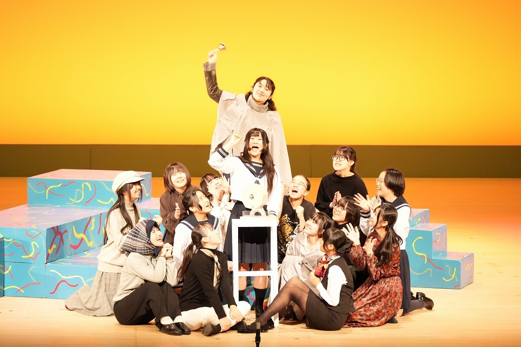 【演劇部】最優秀賞を受賞！全国大会へ！！;