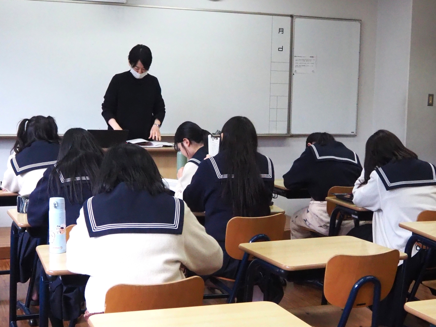 【高3】時事英語;